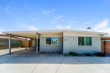 8510 E Ruby Dr Tucson, AZ 85730